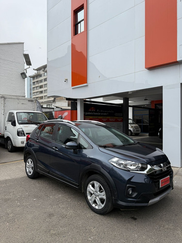 Honda WR-V Lx 1.5 Aut