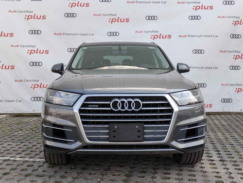 Imagen 8 de 15 de Audi Q7 2019 5p Elite V6/3.0/t Aut