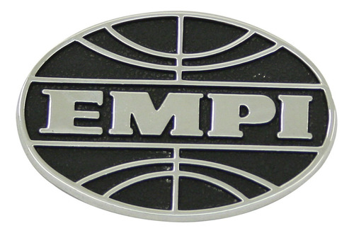 Emblema Vw Escarabajo Empi