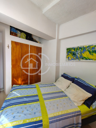Apartamento Residencia Plaza Suite