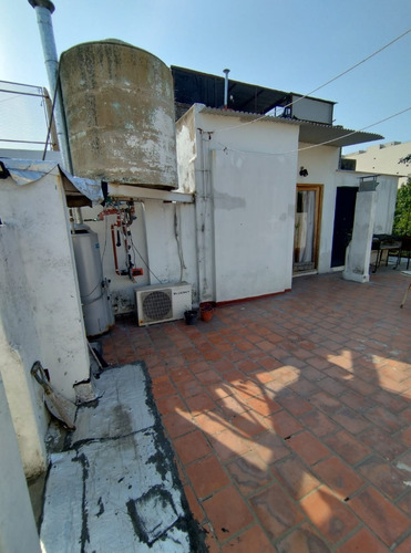 Ph De 3 Amb Con Patio Y Terraza Muy Bueno