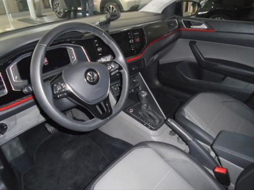 Volkswagen Polo Polo 1.0 200 Highline Automático