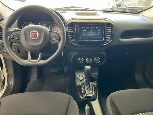 Fiat Toro TORO ENDUR TURB AT6