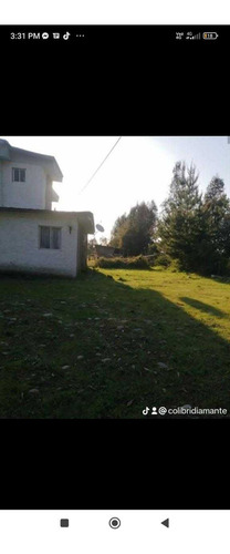 Terreno 5.000m2 Con Casa De 4d 2b Linares (90919)