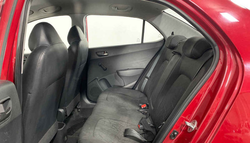 Imagen 13 de 15 de 47895 - Hyundai Grand I10 2016 Con Garantía