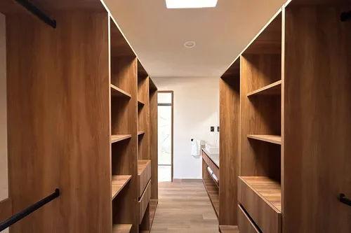 Casa Nueva Modelo Recinto En Basalto Pachuca Hidalgo