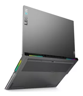 Notebook Gamer Lenovo Legion 7 Ryzen 7 Rtx 3070 Ips 165hz