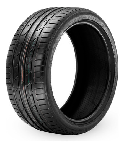 Pneu Aro 17 Bridgestone 205/50 R17 89w Potenza S001 Runflat