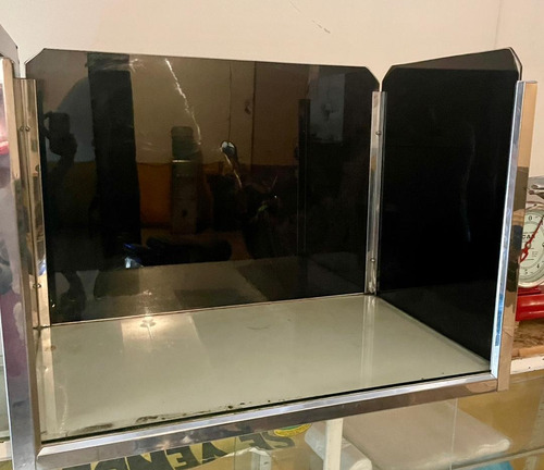 Mueble Caja O Taquilla De Pago (Usado)