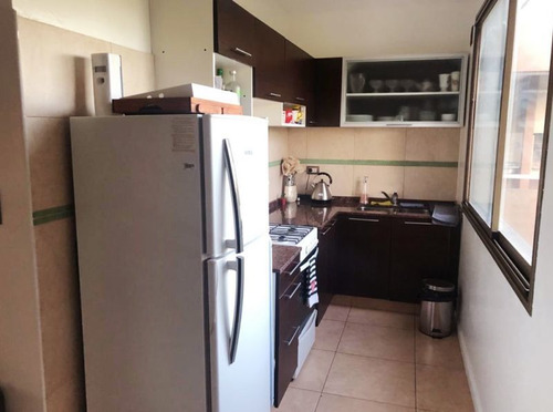 Imagen 9 de 14 de Venta De Impecable Departamento En Amaneceres Residence