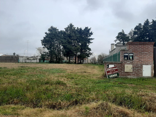 Imagen 4 de 4 de Lote En La Martina Ii - Luján