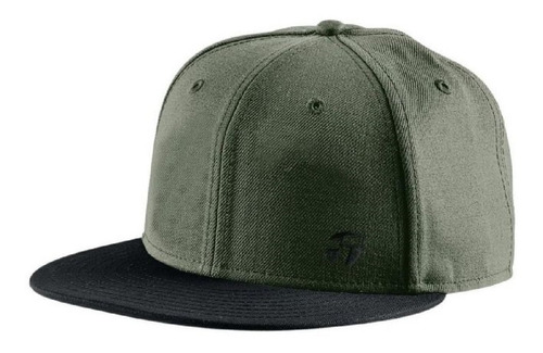 Gorra Cap Topper Flat Ii 172658 Cve