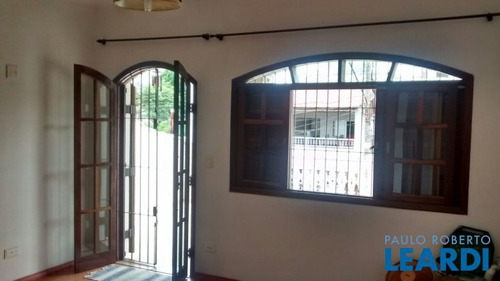 Imagem 15 de 15 de Sobrado - Vila São Marcos - Sp - 533925
