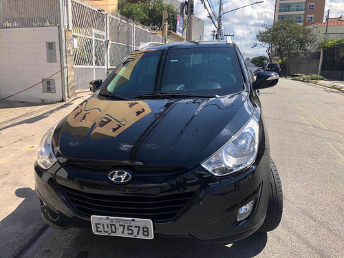Hyundai Ix35 2011 2.0 Gls 2wd 5p