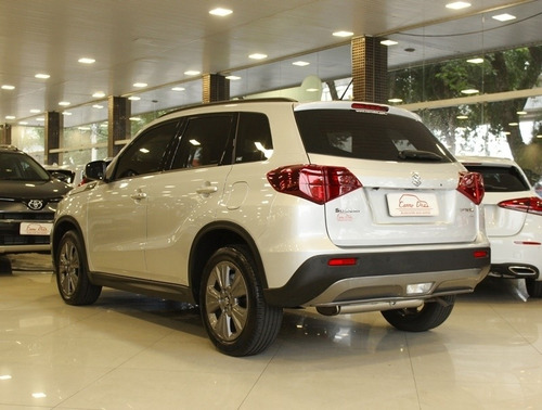 Imagem 2 de 5 de Suzuki Vitara 4you 4p Gasolina Aut