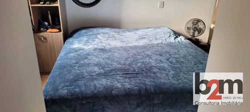 Imagem 6 de 19 de Lindíssimo Apartamento - Ap2649