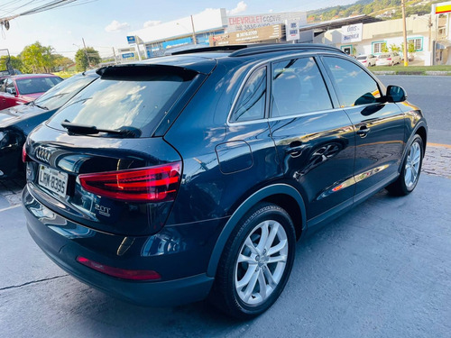 Imagem 6 de 15 de Audi Q3 2.0 Tfsi Ambiente Quattro 4p Gasolina S Tronic