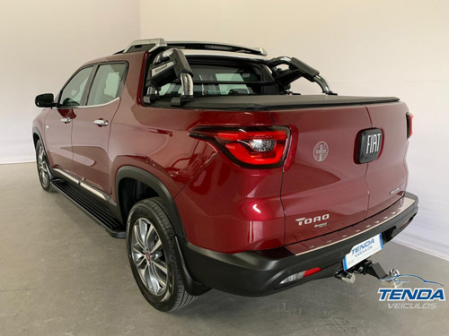 Imagem 7 de 14 de Fiat Toro 2.0 Tdi Volcano Auto 4wd