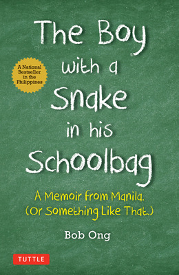 Libro The Boy With A Snake In His Schoolbag: A Memoir Fro...