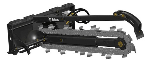 Alquiler Mini Cargador Bobcat- No Cobramos Traslado