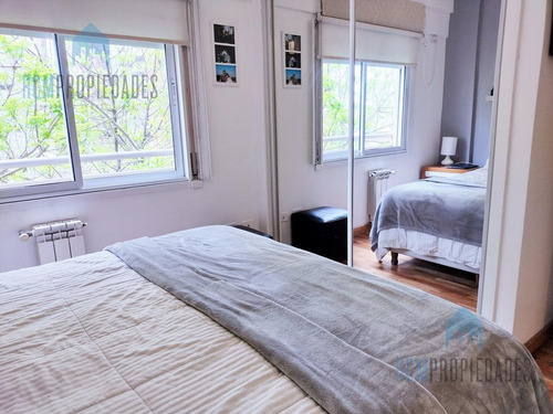 Imagen 27 de 30 de Venta Departamento 3 Ambientes 2 Cocheras Cubiertas Baulera Saavedra