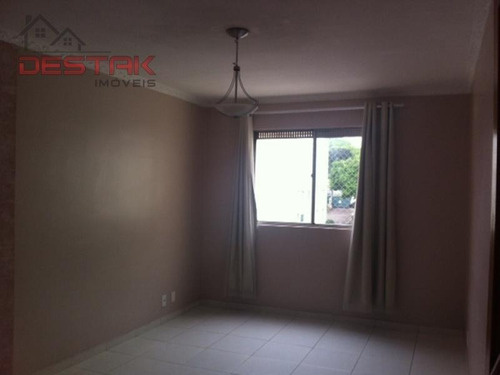 Ref.: 3709 - Apartamento Em Jundiaí Para Venda - V3709