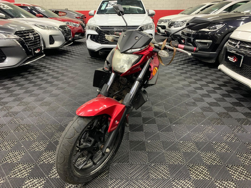 Yamaha Mt 03 321/abs 2016/2017