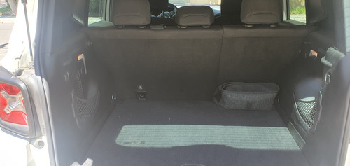 Jeep Renegade Sport Lx