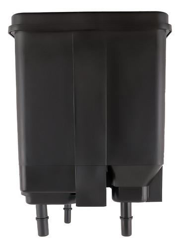 Tanque Vapor Evap Chevrolet Silverado 1500 Wt 2005 4.8l
