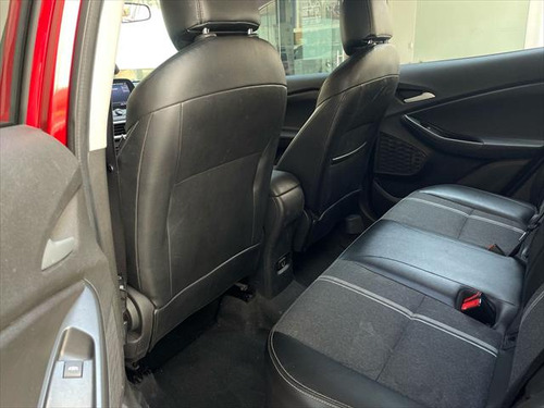 Chevrolet Tracker 1.2 Lt At