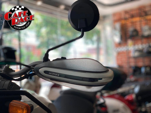 Royal Enfield Himalayan 2021 Equipada. Financiacion Bancaria