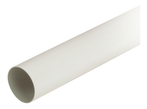 Caño / Tubo Pvc Liviano (1.8 Mm) 40 Mm X 3 M - Kaliplast