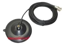 Comprar Tipo De Cable De 4 M De Soportes De Montaje Magnético Conect