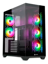 Comprar Case Antryx Fx 970 Pro, 5 Cooler Argb, Usb Tipo-c, 2 V\u002Ftempl