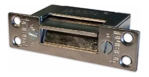Cerradura Electrica Destrabapestillo Luber 500