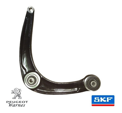 Parrilla Suspension Der Skf Peugeot 5008 1.6 Thp 10-15