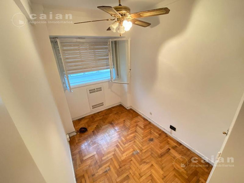 Imagen 14 de 18 de Venta Departamento De 3 Amb C/dependencia O 4 Ambientes - Balcon Corrido