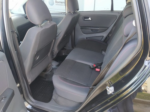 Imagen 6 de 8 de Vw Suran Cross Highline 2013 Romera Hnos Balcarce