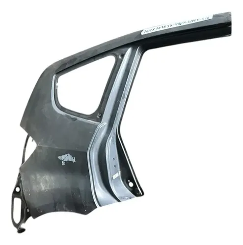 Paralama Lateral Traseira Direita Honda Fit 04636t5nm02zz