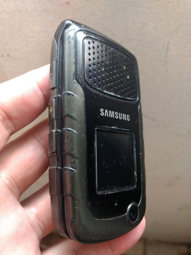 Celular Samsung Sgh A847r Rugby 2 - Aproveitar Pecas