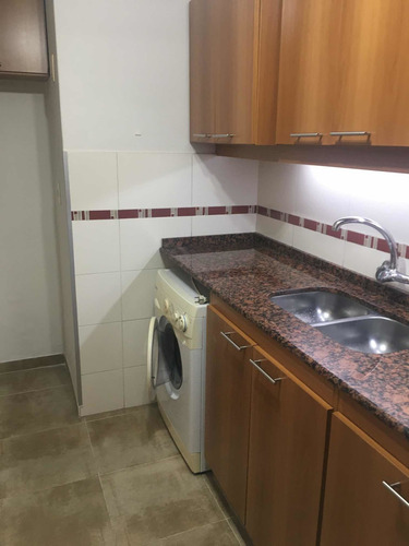 Imagen 9 de 23 de Apartamento Parque Posadas