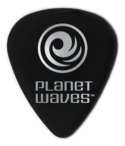 2x Pajuelas Puas Para Guitarra Por Planet Waves