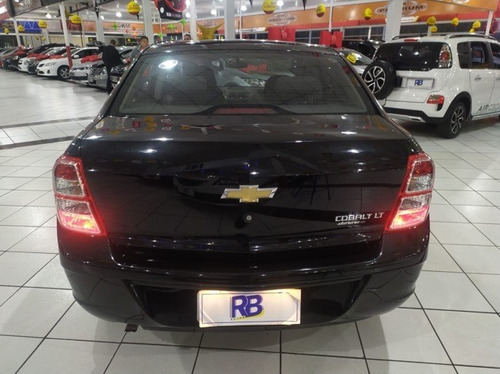 Chevrolet Cobalt 1.4 Sfi Lt 8v