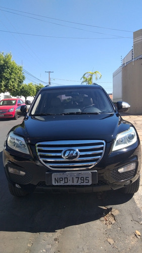 Lifan X60 2013 1.8 Talent 4x2 5p