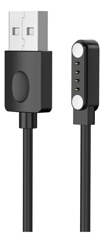 Cabo Plaud Note Usb Carregador Magnetico Original Usb-a