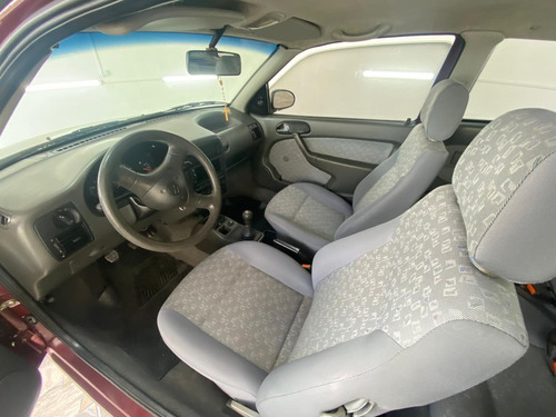 Volkswagen Parati 1.8 Mi