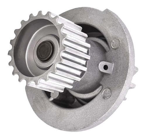 Bomba Refrigerante Pontiac G3 1.6 2008 Con Polea
