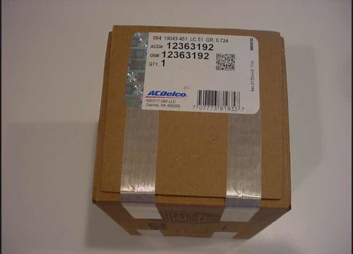 Tensor Cadena Tiempo Cavalier Sunfire 2.2 Acdelco