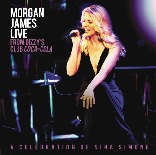 Cd: Morgan James En Vivo