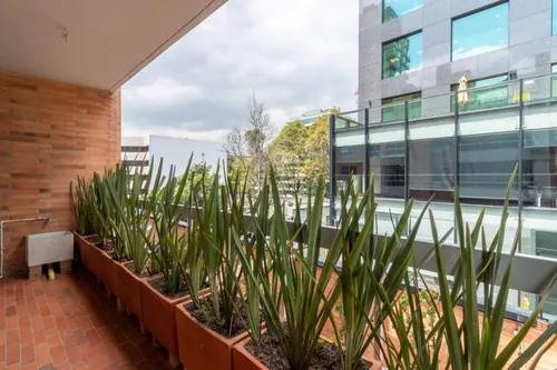 Apartamento En Arriendo En Chicó Norte. Cod A22377